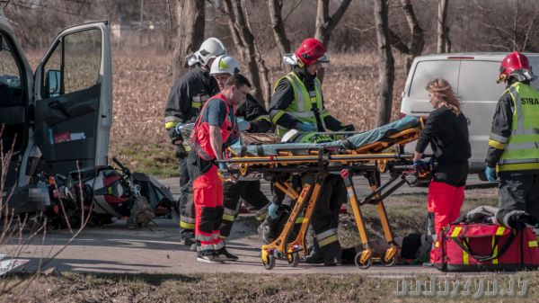 Sezon motocyklowy rozpoczęty, nie dla wszystkich udanie